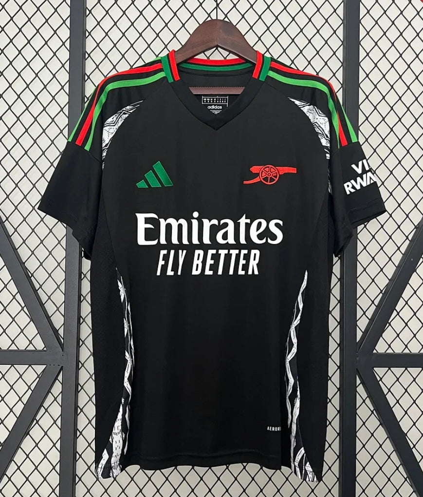 Maillot extérieur d'Arsenal 2024/2025 1:1