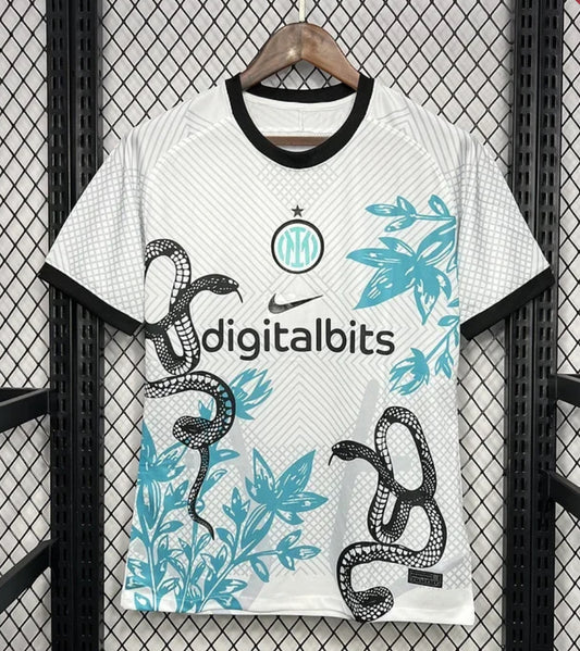 2024/2025 Inter Milan Special Edition Football Jersey 1:1