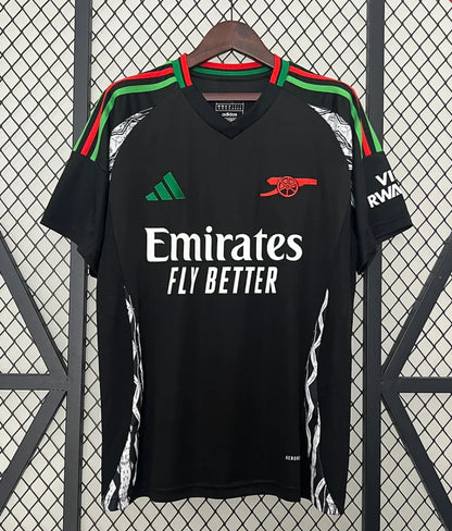 Maillot extérieur d'Arsenal 2024/2025 1:1