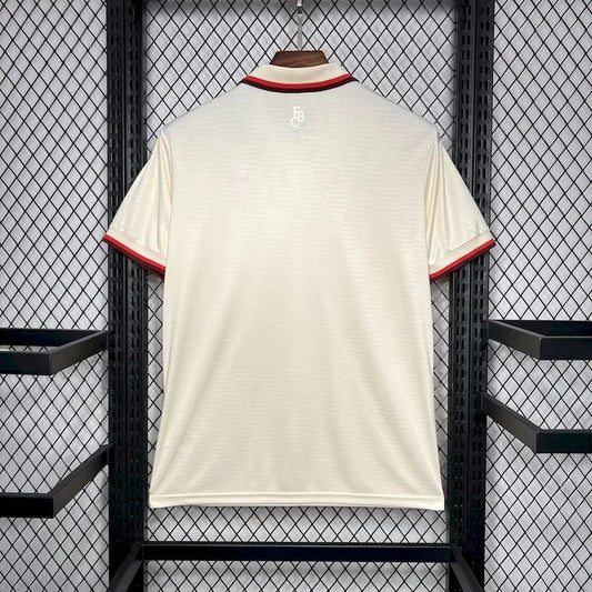 2024/2025 Bayern Munich Third Away Football Shirt 1:1