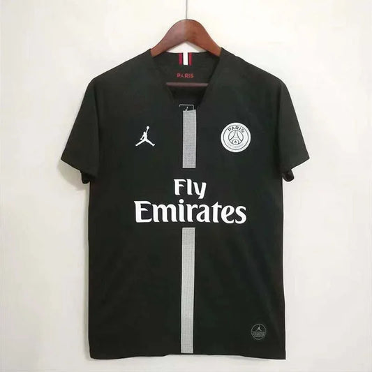 2018/2019 Retro Psg Paris Saint-Germain Home Football Shirt 1:1